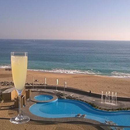 Apartamentos Arenamaris Алгаробо Екстериор снимка