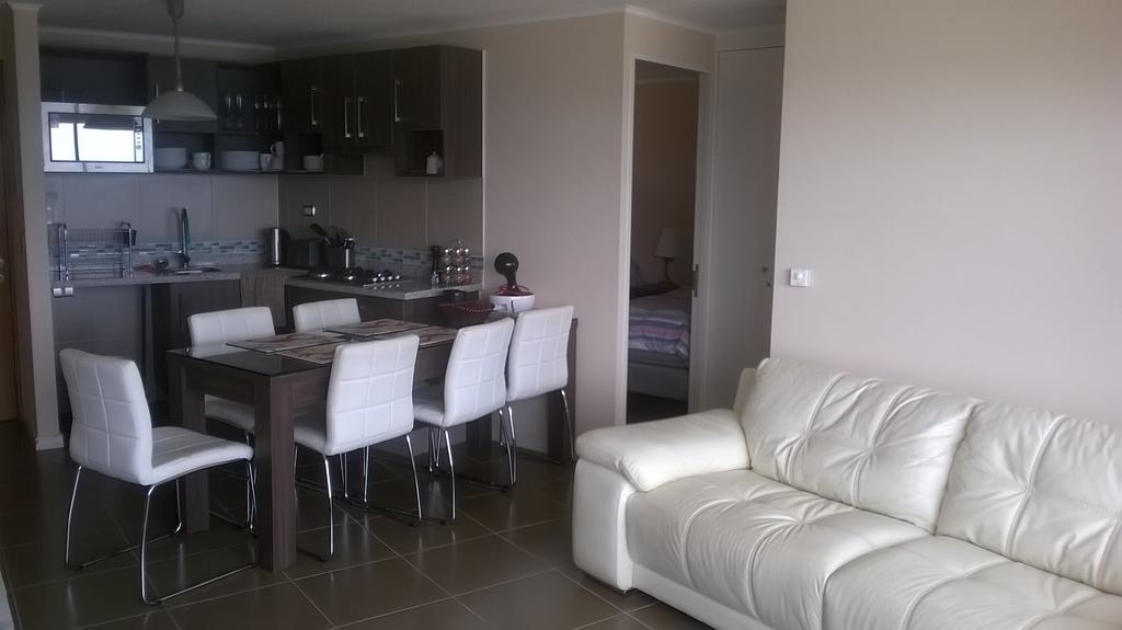 Apartamentos Arenamaris Алгаробо Екстериор снимка