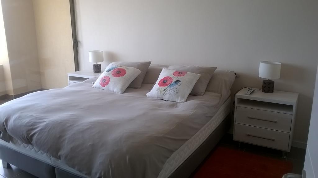 Apartamentos Arenamaris Алгаробо Екстериор снимка