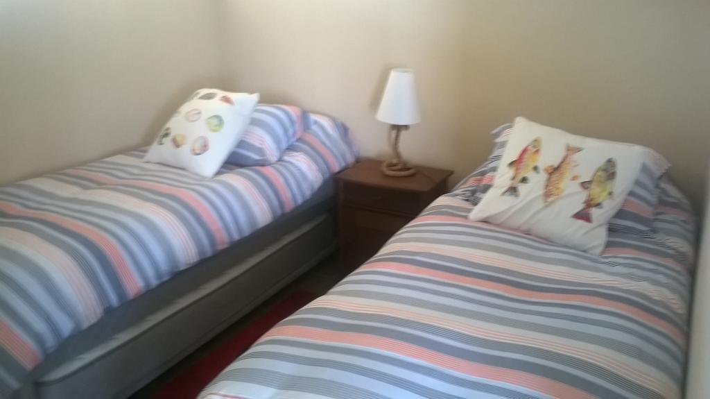 Apartamentos Arenamaris Алгаробо Екстериор снимка