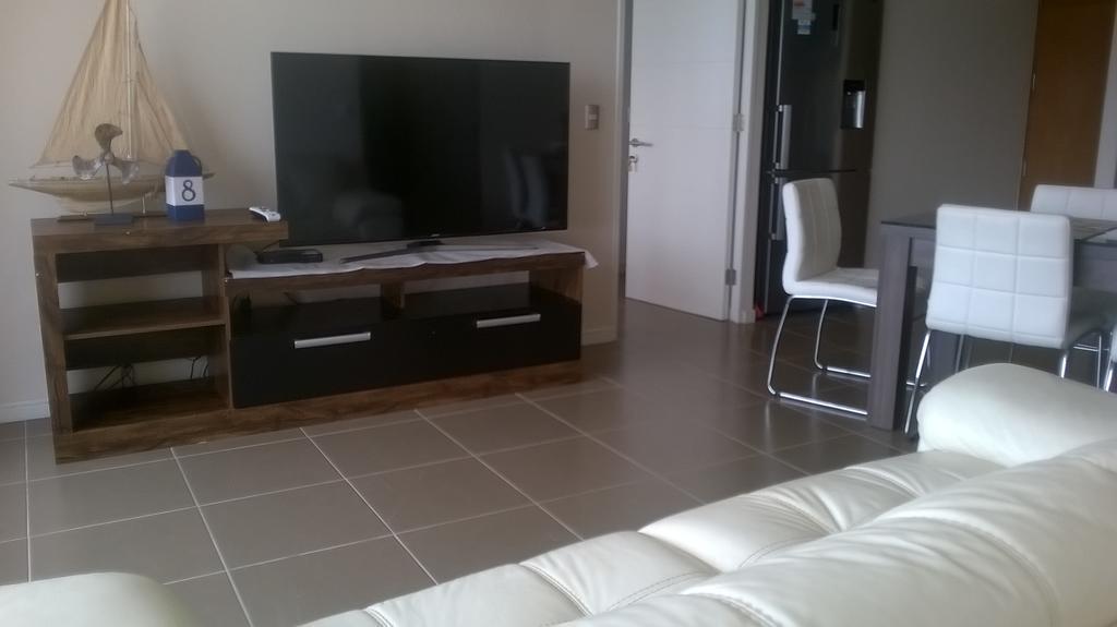 Apartamentos Arenamaris Алгаробо Екстериор снимка