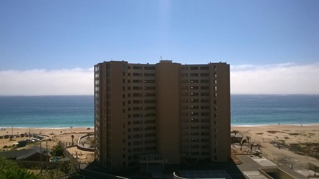 Apartamentos Arenamaris Алгаробо Екстериор снимка