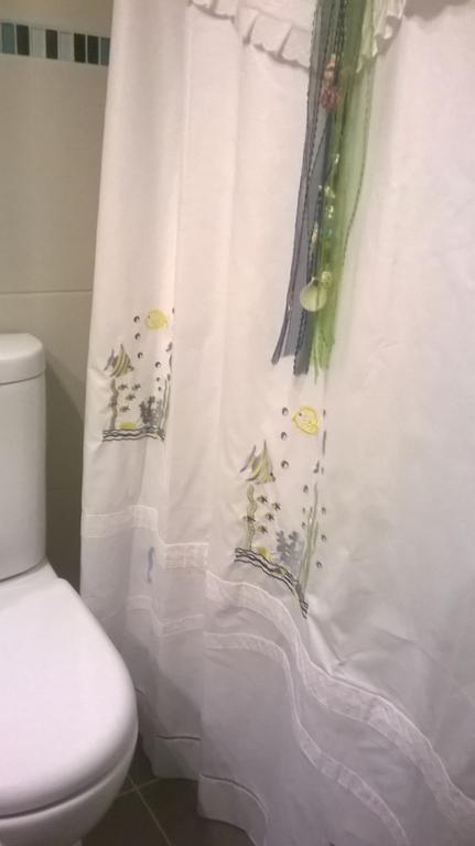 Apartamentos Arenamaris Алгаробо Екстериор снимка