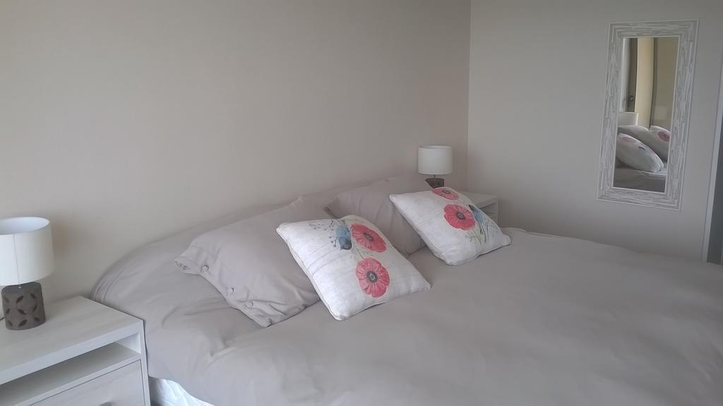 Apartamentos Arenamaris Алгаробо Екстериор снимка