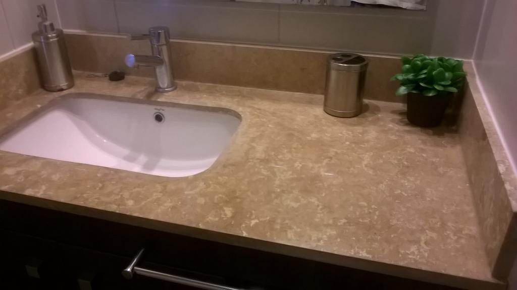 Apartamentos Arenamaris Алгаробо Екстериор снимка