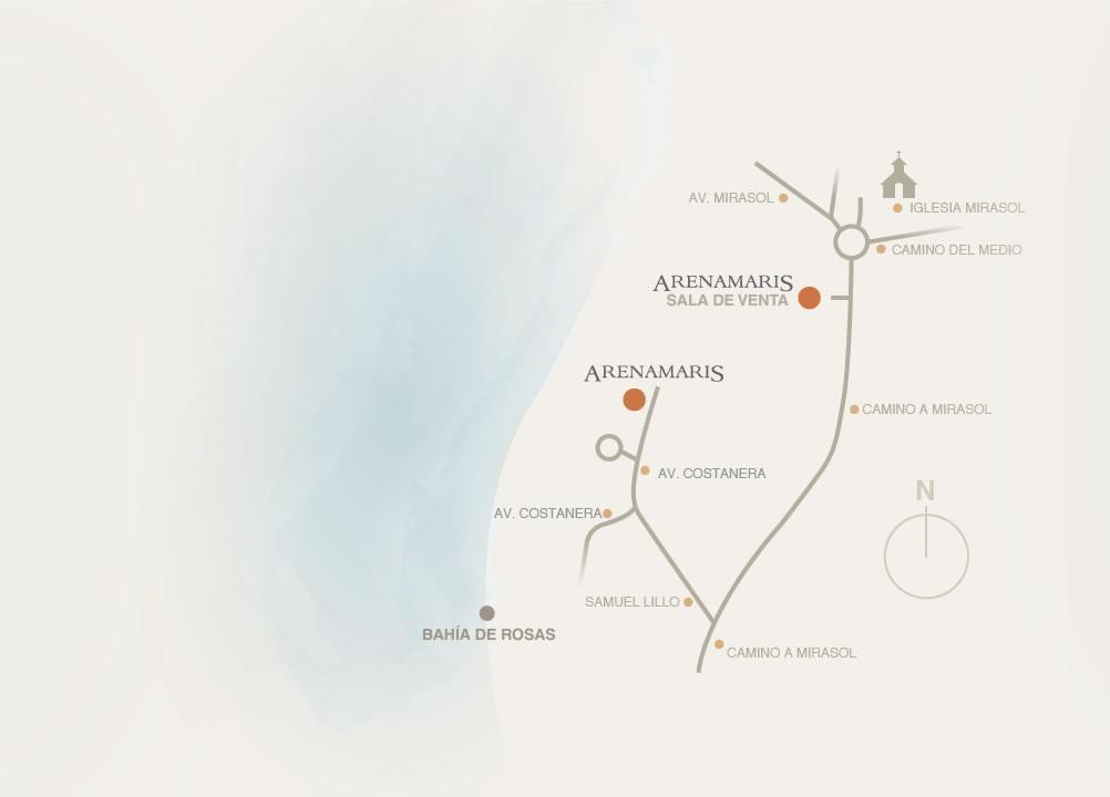 Apartamentos Arenamaris Алгаробо Екстериор снимка